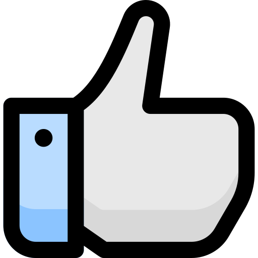 Thumb up